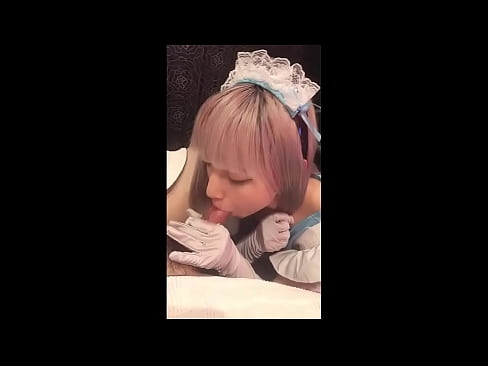 ❤️ Yapon İdolü [mayuka], Fransız qulluqçu kostyumu, 1-ci hissə, oral seks və losyonla qaxmaq ☑ Porn video pornoda az.onlyhdporn.ru ❌️