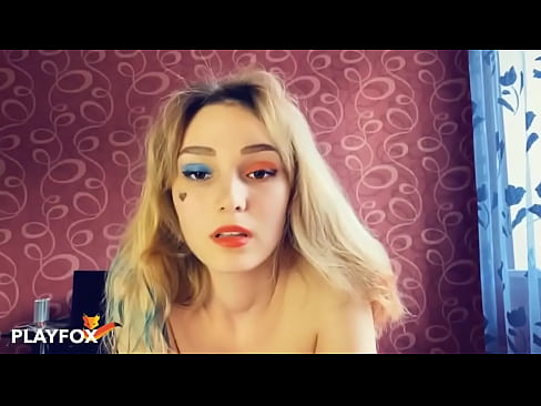 ❤️ Sehrli virtual reallıq eynəkləri mənə Harley Quinn ilə seks verdi ☑ Porn video pornoda az.onlyhdporn.ru ❌️