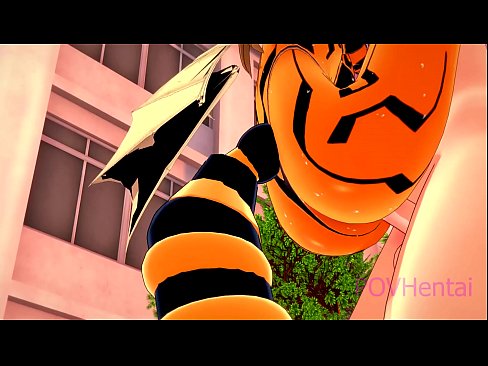 ❤️ Wasp Girl Monster ☑ Porn video pornoda az.onlyhdporn.ru ❌️