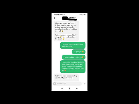 ❤️ Tinder-dən hərəmimə yeni bir PAWG əlavə etdim (Tinder ilə danışıq daxil olmaqla) ☑ Porn video pornoda az.onlyhdporn.ru ❌️